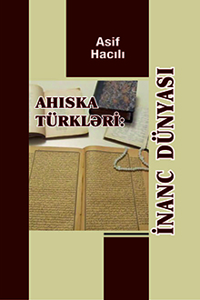 Ahıska türkləri: inanc dünyası