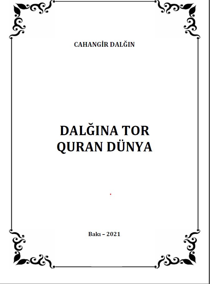 Dalğına tor quran dünya