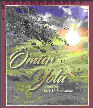 Ömür yolu: Akademik Abel Məhərrəmov