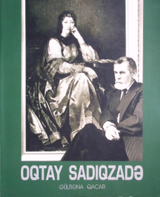 Oqtay Sadıqzadə