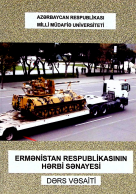 Ermənistan Respublikasının hərbi sənayesi