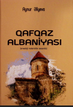 Qafqaz Albaniyası