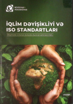 İqlim dəyişikliyi və İso standartları
