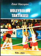 Voleybolun taktikası