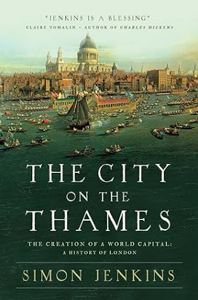 The City on the Thames