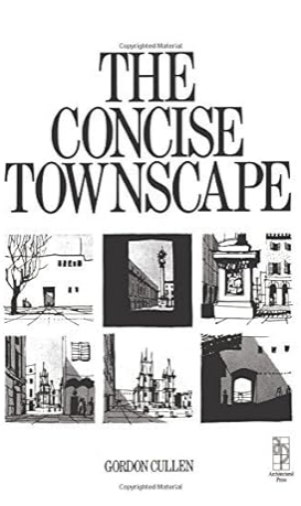 The Concise Townscape