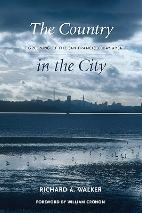 The Country in the City