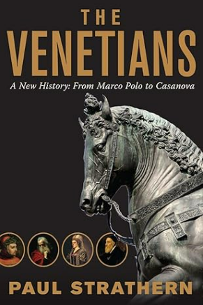 The Venetians