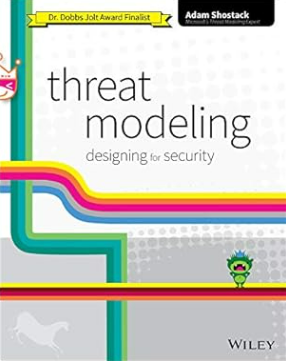 Threat Modeling: Designing for Security