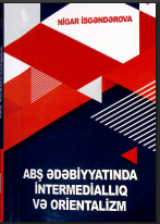 ABŞ ədəbiyyatında intermediallıq və orientalizm