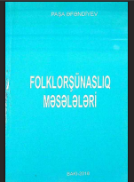 Folklorşünaslıq məsələləri