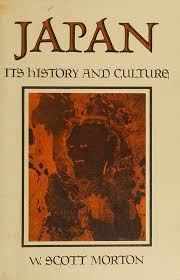 Japan: Its History and Culture