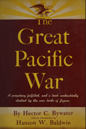 The great Pacific war