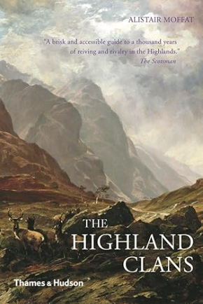 The Highland Clans