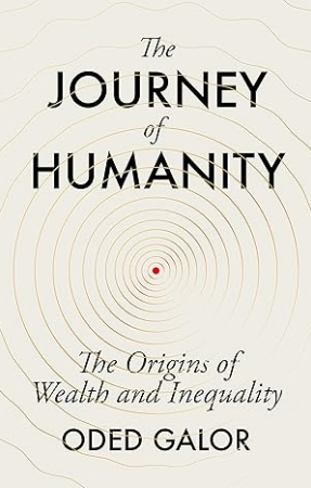 The Journey of Humanity