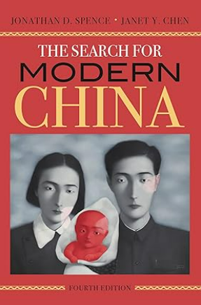 The Search for Modern China