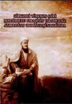 Görkəmli türkmən şairi Məhtimqulu Fəraqinin yaradıcıığı Azərbaycan ədəbiyyatşünasığında (məqalələr toplusu)
