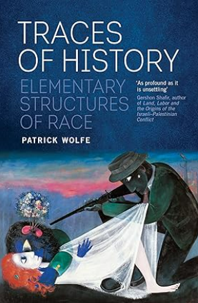 Traces of History: Elementary Structures of Race