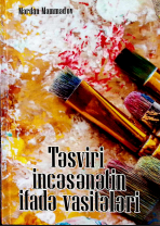 Təsviri incəsənətin ifadə vasitələri