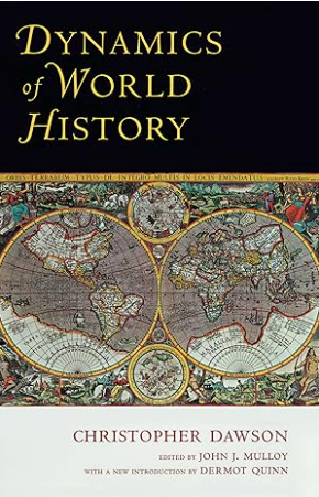 Dynamics of World History