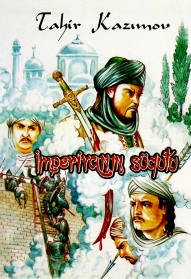 İmperiyanın süqutu. Roman - epopeya, dördüncü kitab