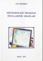 Meteoroloji proqnoz üsullarının əsasları