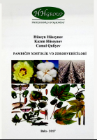 Pambığın əsas xəstəlikləri