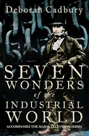 Seven Wonders of the industrial World