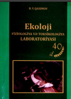 Ekoloji fiziologiya və toksikologiya laboratoriyası