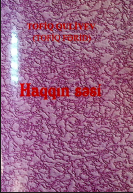 Haqqın səsi