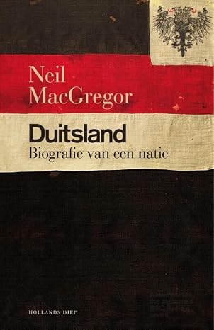 Duitsland: biografie van een natie