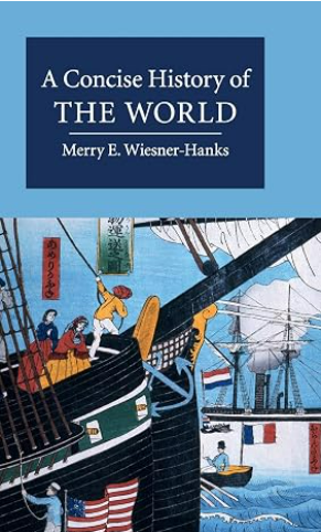 A Concise History of the World
