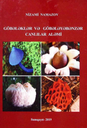 Göbələklər və göbələyəbənzər canlılar aləmi