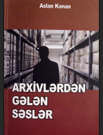 Arxivlərdən gələn səslər