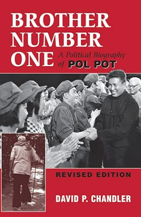 Brother Number One: A Political Biography Of Pol Pot