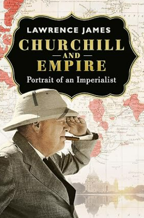 Churchill and Empire