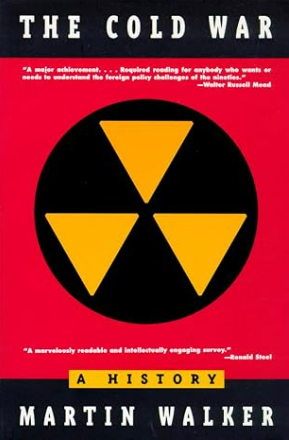 The Cold War: A History