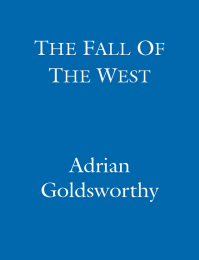 The fall of the West