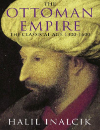 A History of the Ottoman Empire