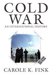 Cold War: An International History