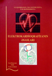 Elektrokardioqrafiyanın əsasları