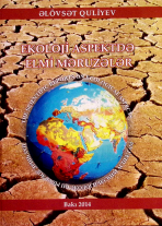 Ekoloji aspektdə elmi məruzələr