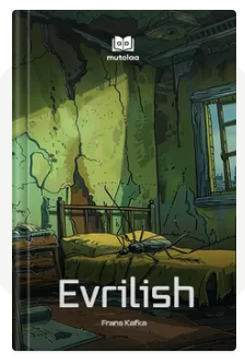 Evrilish