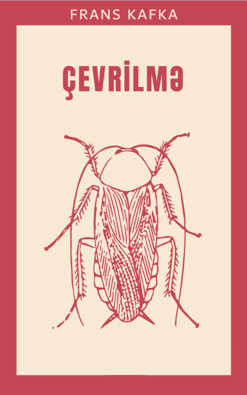 Çevrilmə