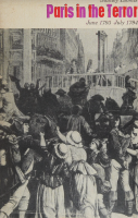 Paris in the Terror