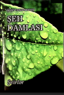 Şeh damlası (şeirlər)