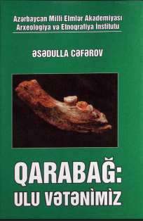 Qarabağ: Ulu Vətənimiz