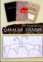 Qayalar danışır