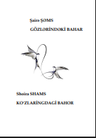 Gözlərindəki bahar (şeirlər)