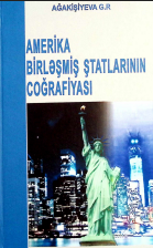 Amerika Birləşmiş Ştatlarının coğrafiyası